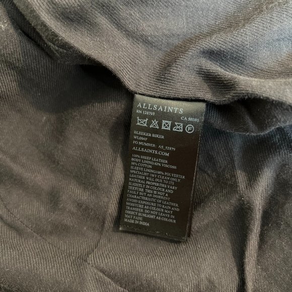 Lumina Jacket - Picture 8 of 9